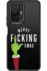 F_cking Xmas - Xiaomi Mi 11T Pro