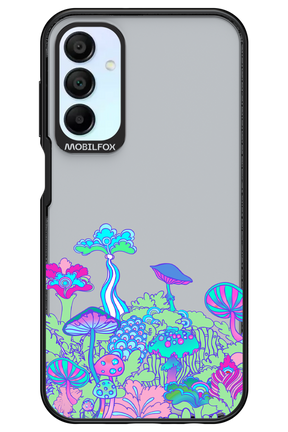 Shrooms - Samsung Galaxy A15