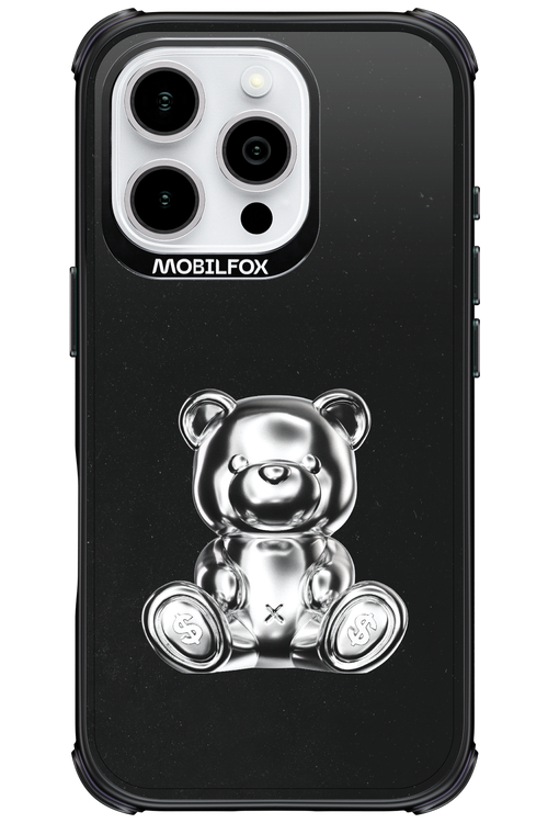 Dollar Bear - Apple iPhone 16 Pro