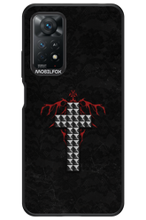 Dark Prayer 2.0 - Xiaomi Redmi Note 11Pro 4G/5G