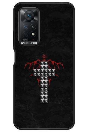 Dark Prayer 2.0 - Xiaomi Redmi Note 11Pro 4G/5G