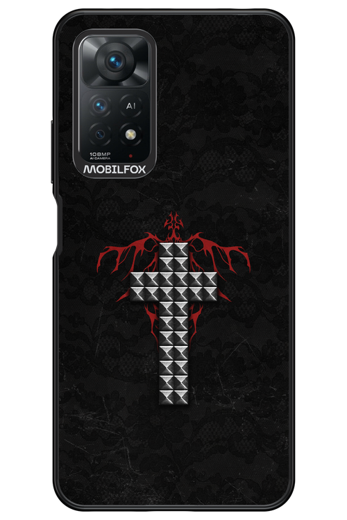 Dark Prayer 2.0 - Xiaomi Redmi Note 11Pro 4G/5G