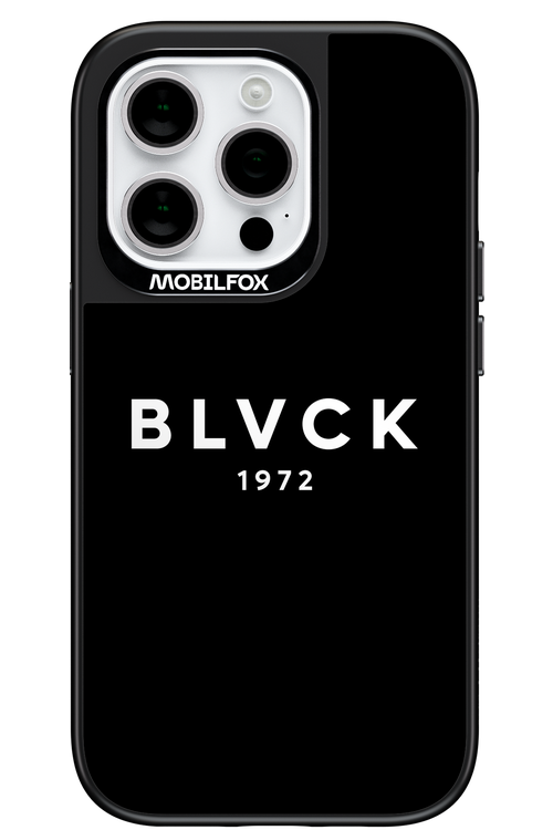 BLVCK Mirror - Apple iPhone 14 Pro