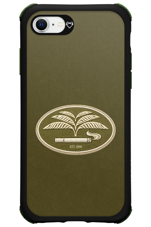 Nature Check - Apple iPhone 7