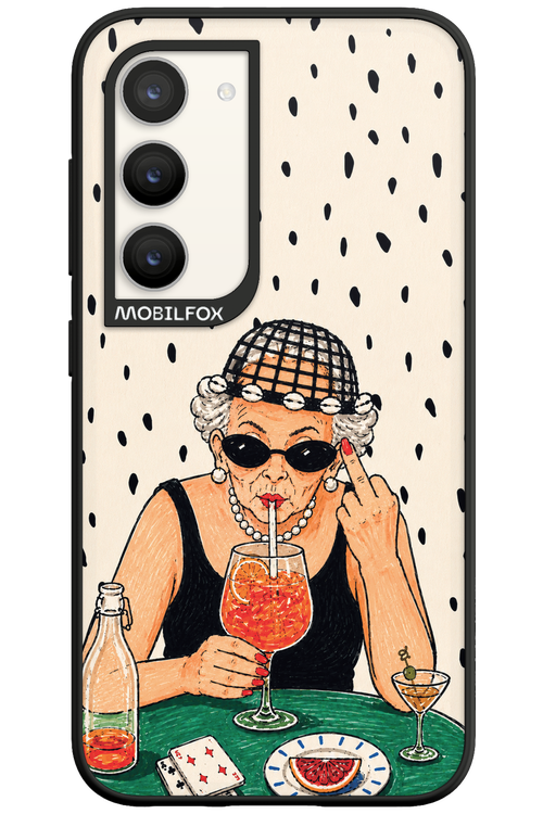 Mommy 2.0 - Samsung Galaxy S23