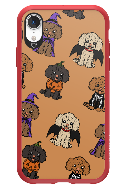 BOO-DLE CREW - Apple iPhone XR