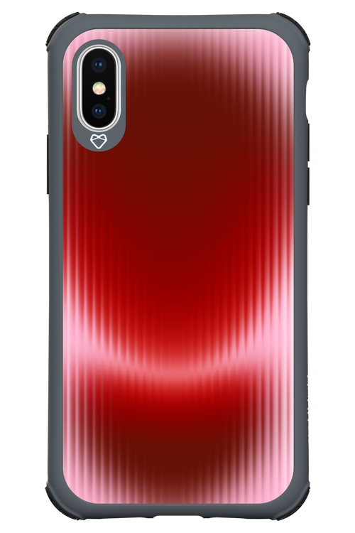 Lava Lamp - Apple iPhone X