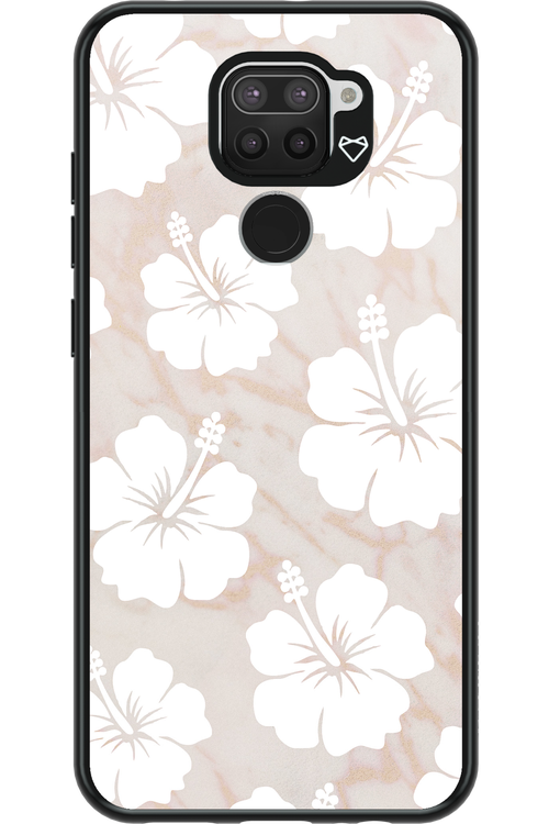 Latte Tropical - Xiaomi Redmi Note 9