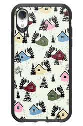 Warm Trails - Apple iPhone XR