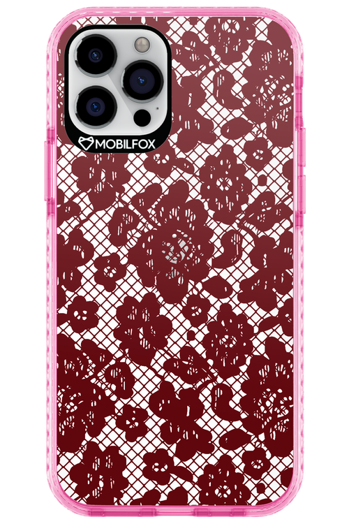 Lace Lover - Apple iPhone 12 Pro