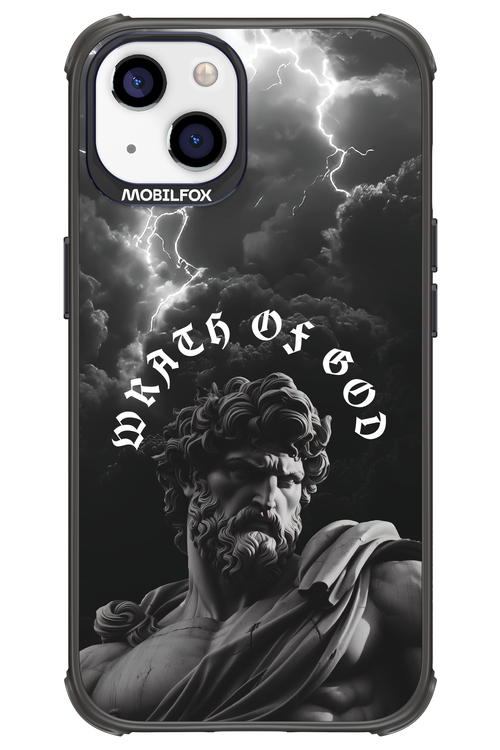 God - Apple iPhone 13