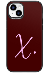 (Dark Blush) X 2.0 - Apple iPhone 15 Plus