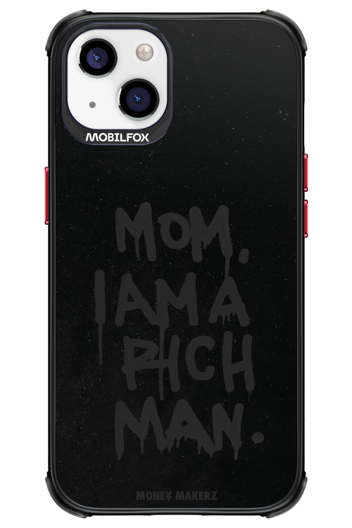Rich Man - Apple iPhone 13