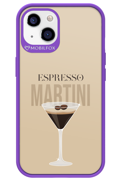 Espresso M - Apple iPhone 13