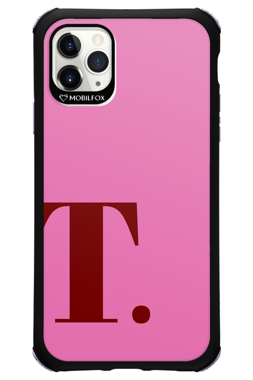T (Sorbet) 2.0 - Apple iPhone 11 Pro Max