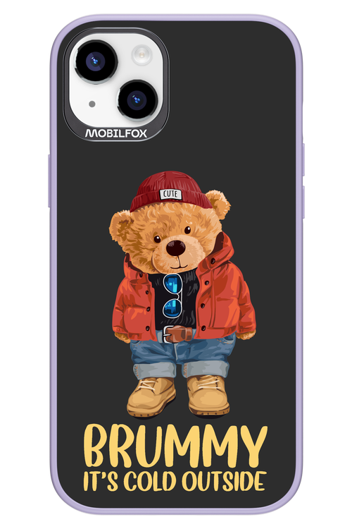 Brummy - Apple iPhone 14 Plus