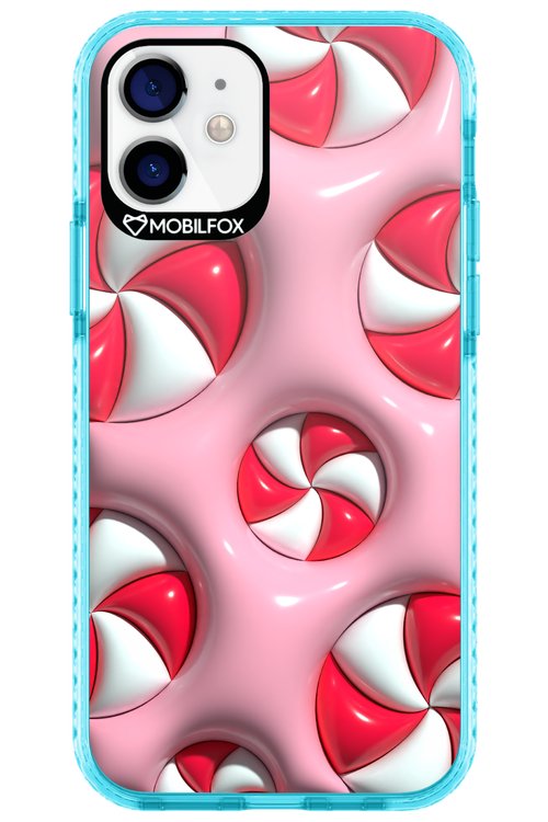 XMAS Candy - Apple iPhone 12