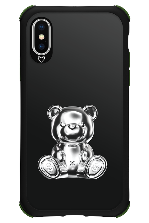 Dollar Bear - Apple iPhone XS