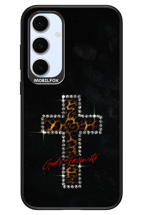 God's Favourite - Samsung S24 FE