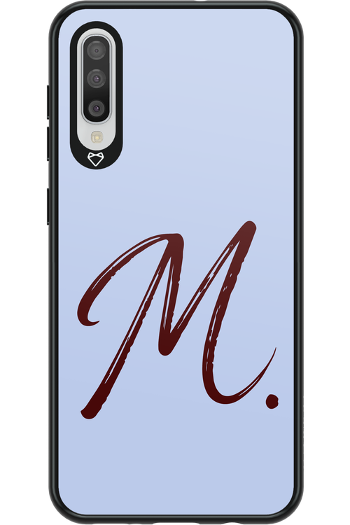 (Jellyfish Presso) M 2.0 - Samsung Galaxy A50