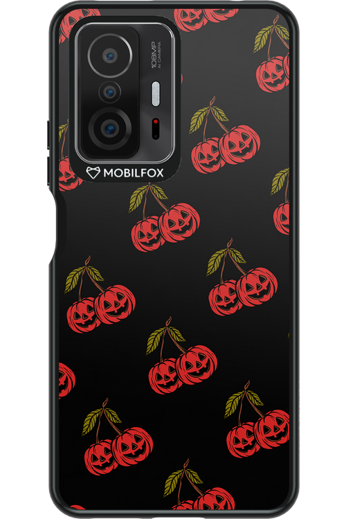 Spicey Pumpkin - Xiaomi Mi 11T Pro