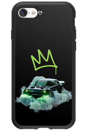 Just Dont Die - Apple iPhone SE 2020