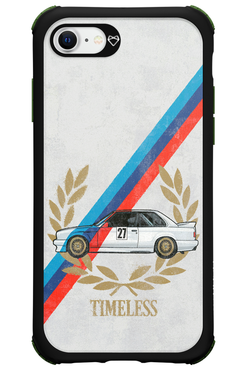 Timeless - Apple iPhone SE 2022