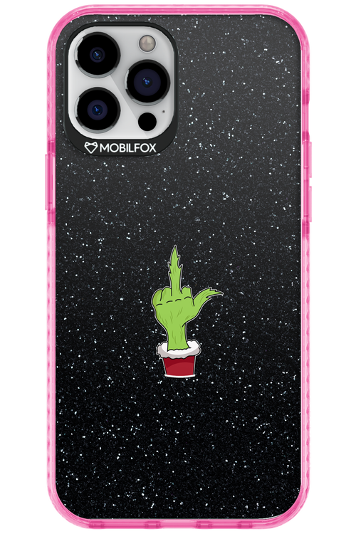 My Middle Finger - Apple iPhone 12 Pro Max