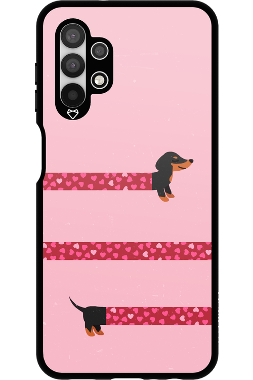 PAWS & KISSES 2.0 - Samsung Galaxy A13 4G