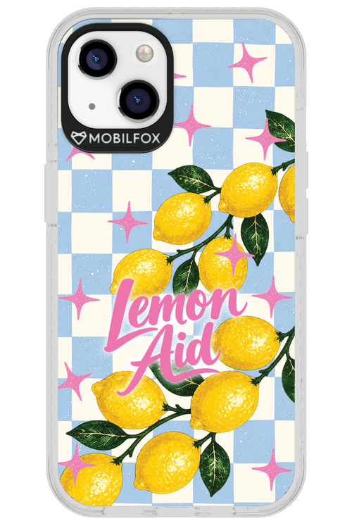 LEMON AID 2.0 - Apple iPhone 13