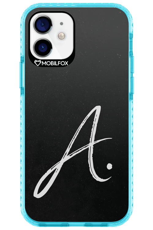 (Off Space) A 2.0 - Apple iPhone 12