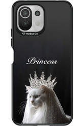 Princess - Xiaomi Mi 11 Lite (2021)