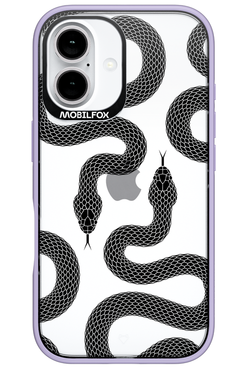 Snakes - Apple iPhone 16