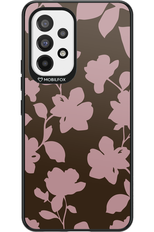 Flower Serenade - Samsung Galaxy A53
