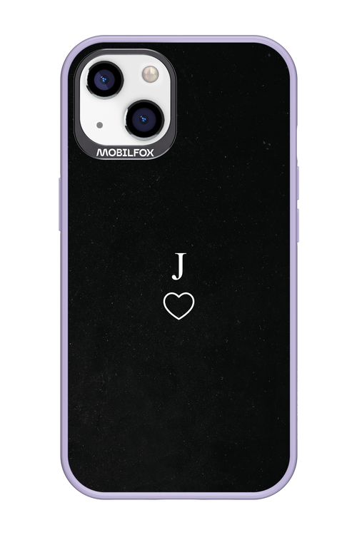 J Black 2.0 - Apple iPhone 13