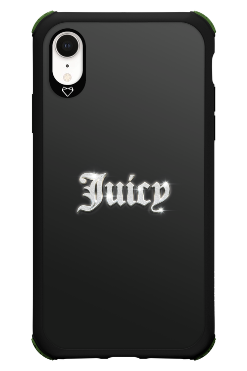 Juicy - Apple iPhone XR