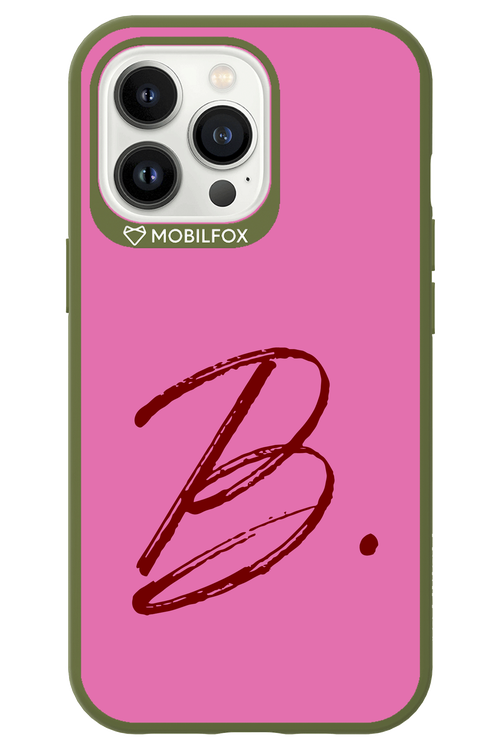 (Sorbet) B 2.0 - Apple iPhone 13 Pro