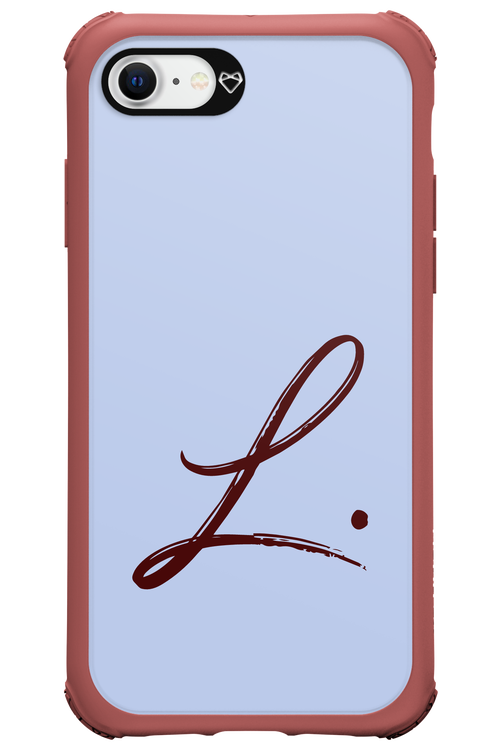 (Jellyfish Presso) L 2.0 - Apple iPhone SE 2022