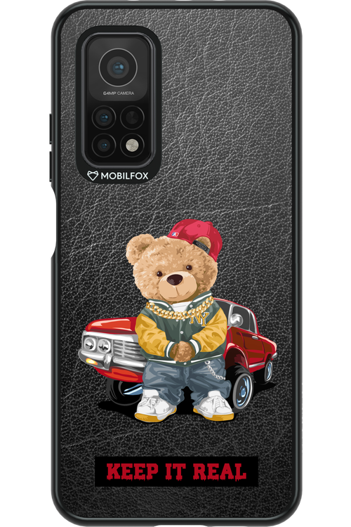 Real Teddy - Xiaomi Mi 10T 5G