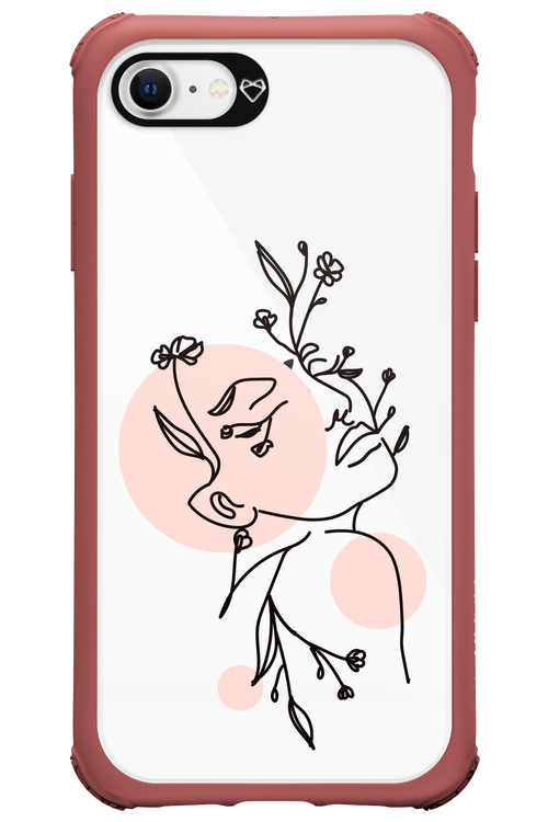 Confidence 2.0 - Apple iPhone SE 2020