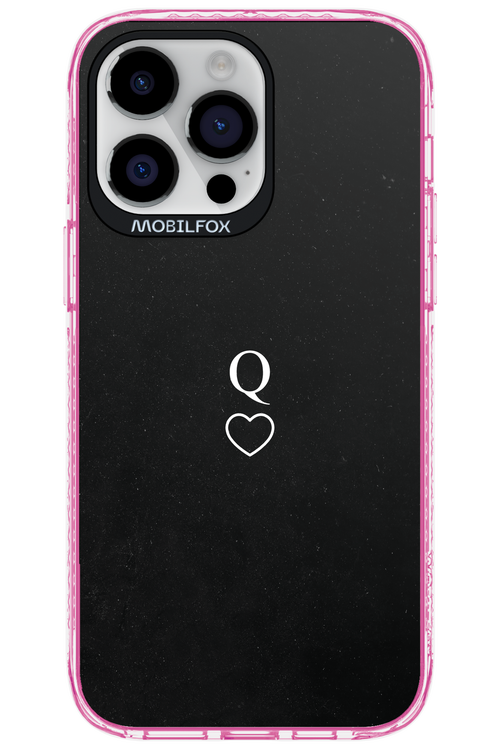 Q Black 2.0 - Apple iPhone 14 Pro Max