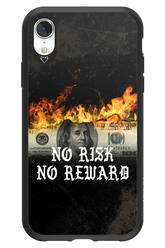 No R1SK No REWARD 2.0 - Apple iPhone XR