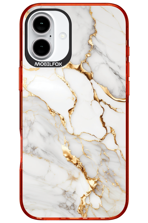Ariel 2.0 - Apple iPhone 16 Plus