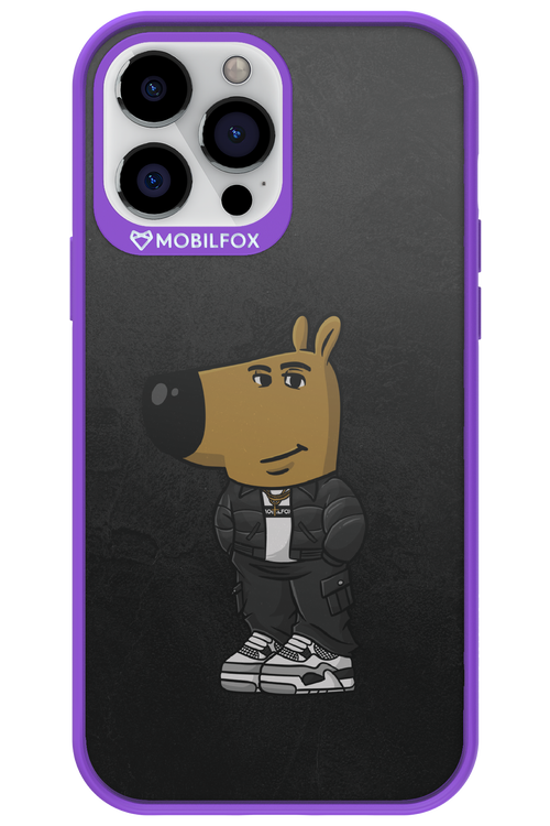 Chill Guy - Apple iPhone 13 Pro Max