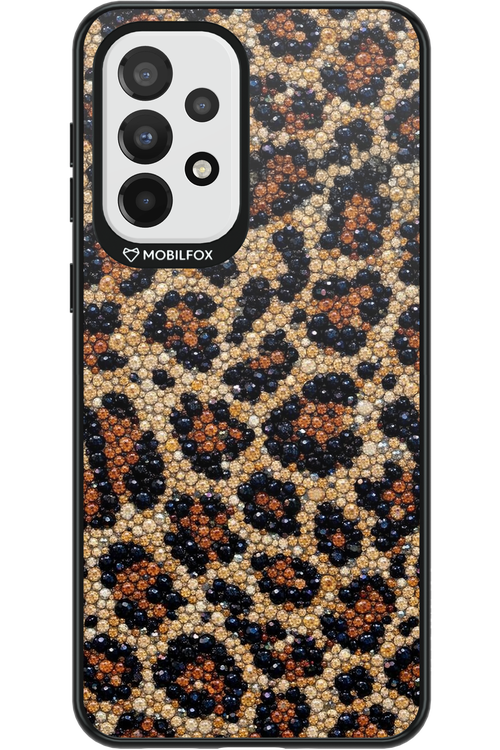 Crystal Roar - Samsung Galaxy A33