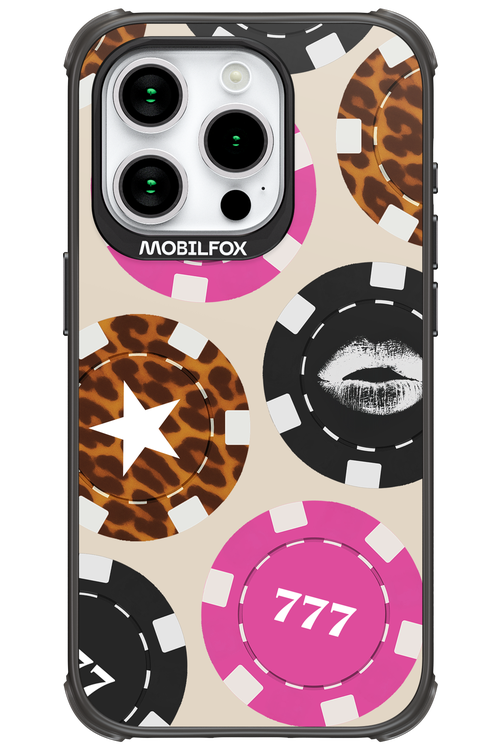 All In - Apple iPhone 15 Pro