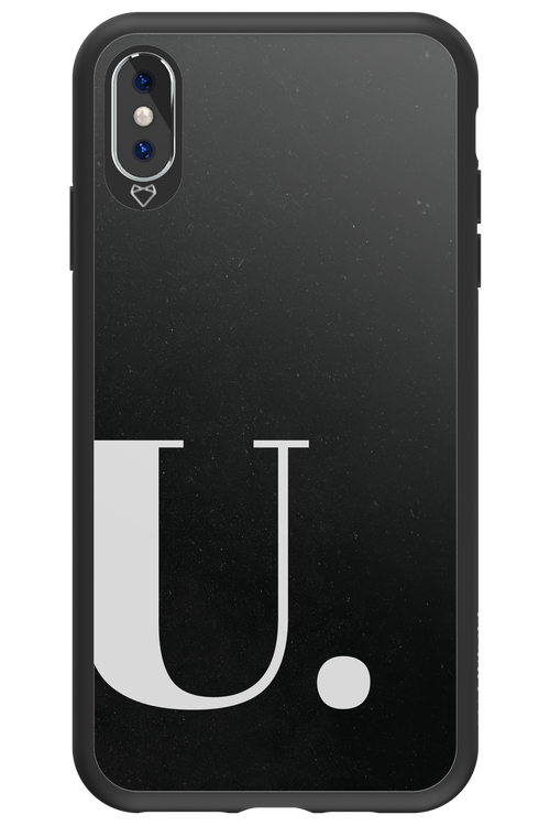 U (Off Space) 2.0 - Apple iPhone XS Max