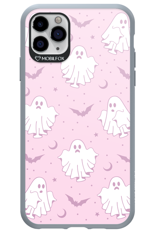 Boo Boo - Apple iPhone 11 Pro Max