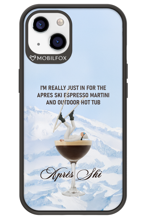 Espresso Martini Tub - Apple iPhone 13