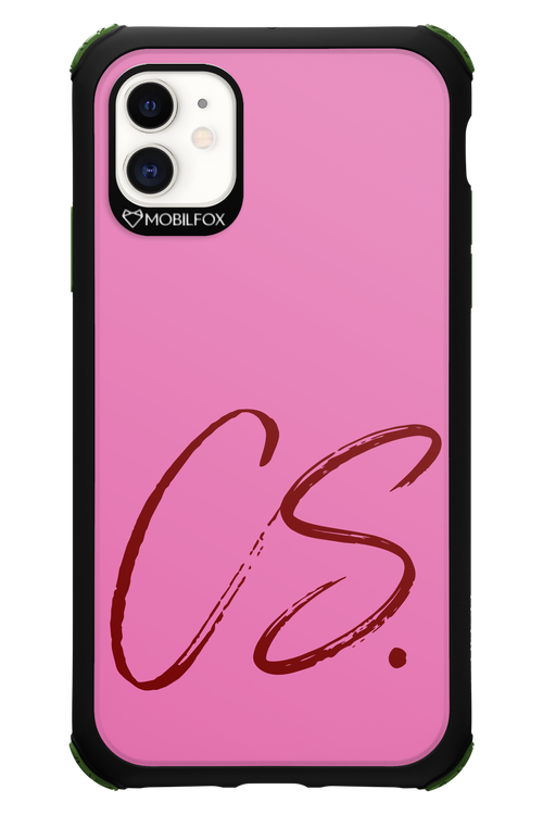 (Sorbet) CS 2.0 - Apple iPhone 11